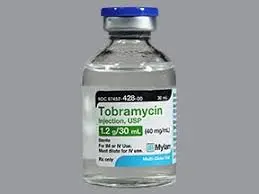  Tobramycin Injection